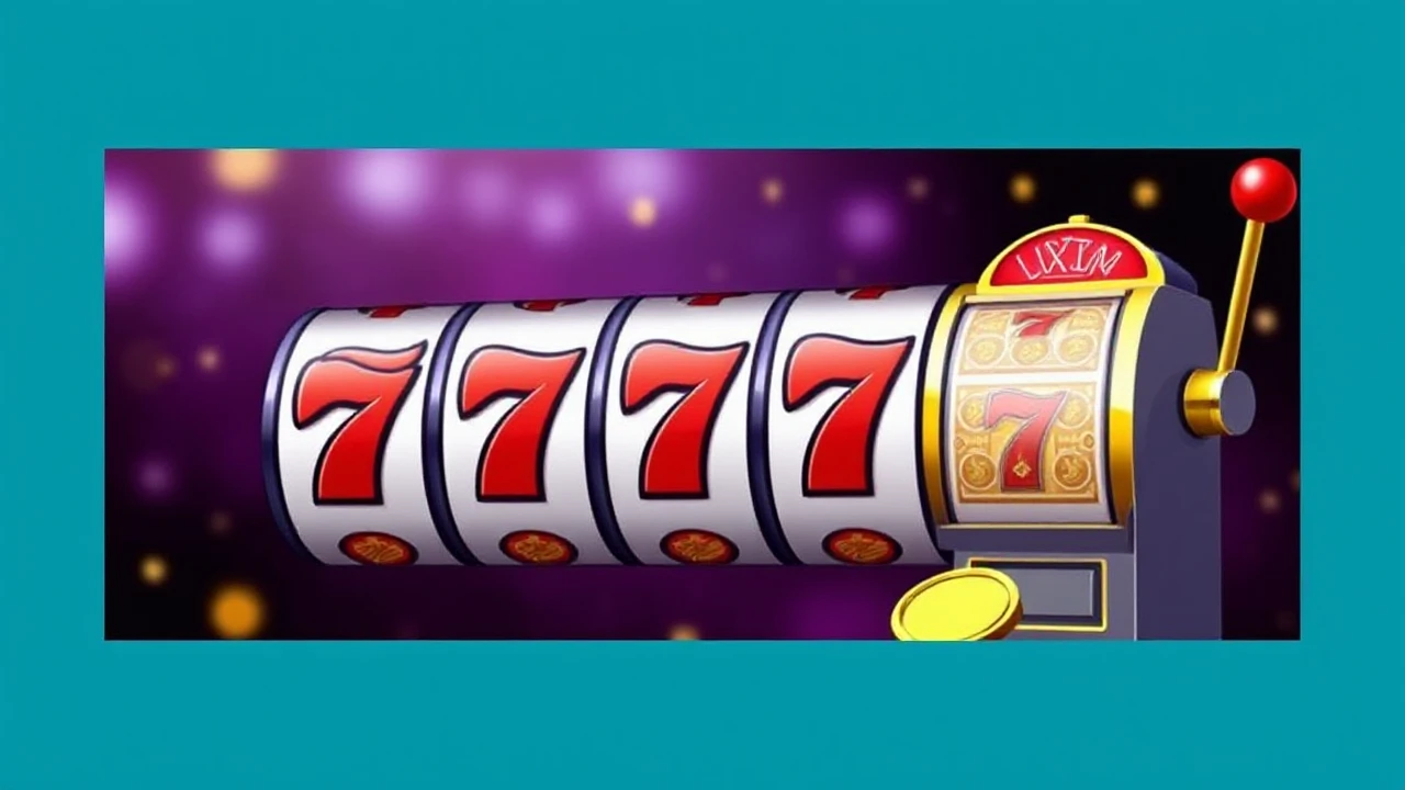 Dominating the Slot Game: Top 5 Strategies for Increasing Wins