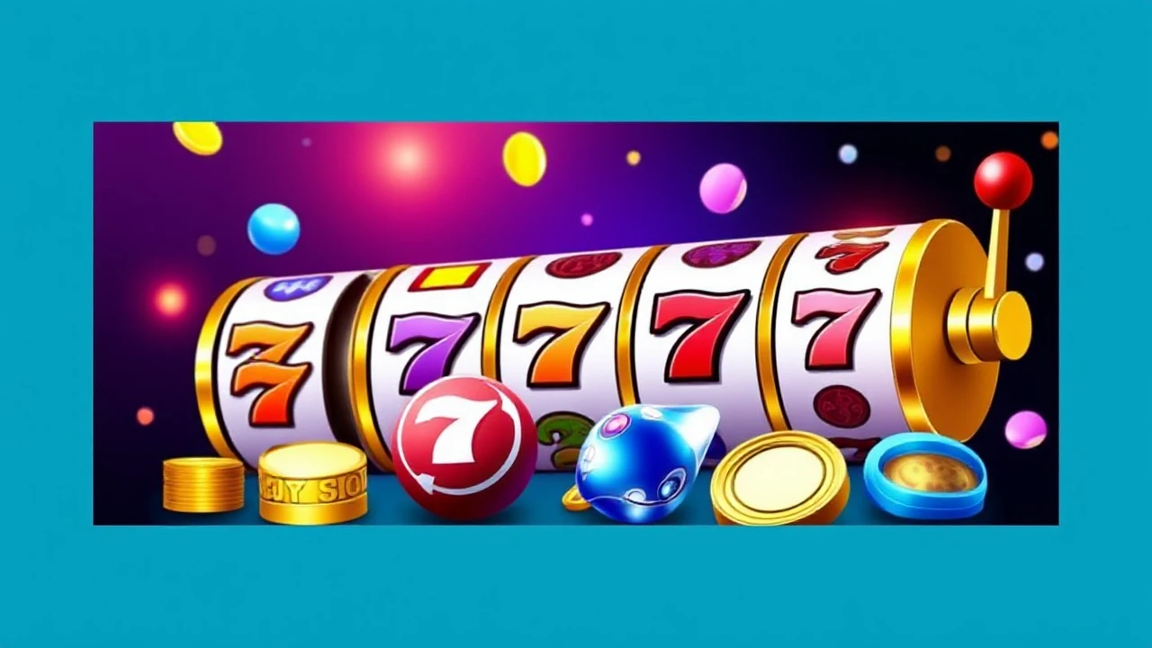The Evolution of Internet Slot Games: Important Developments to Keep an Eye on