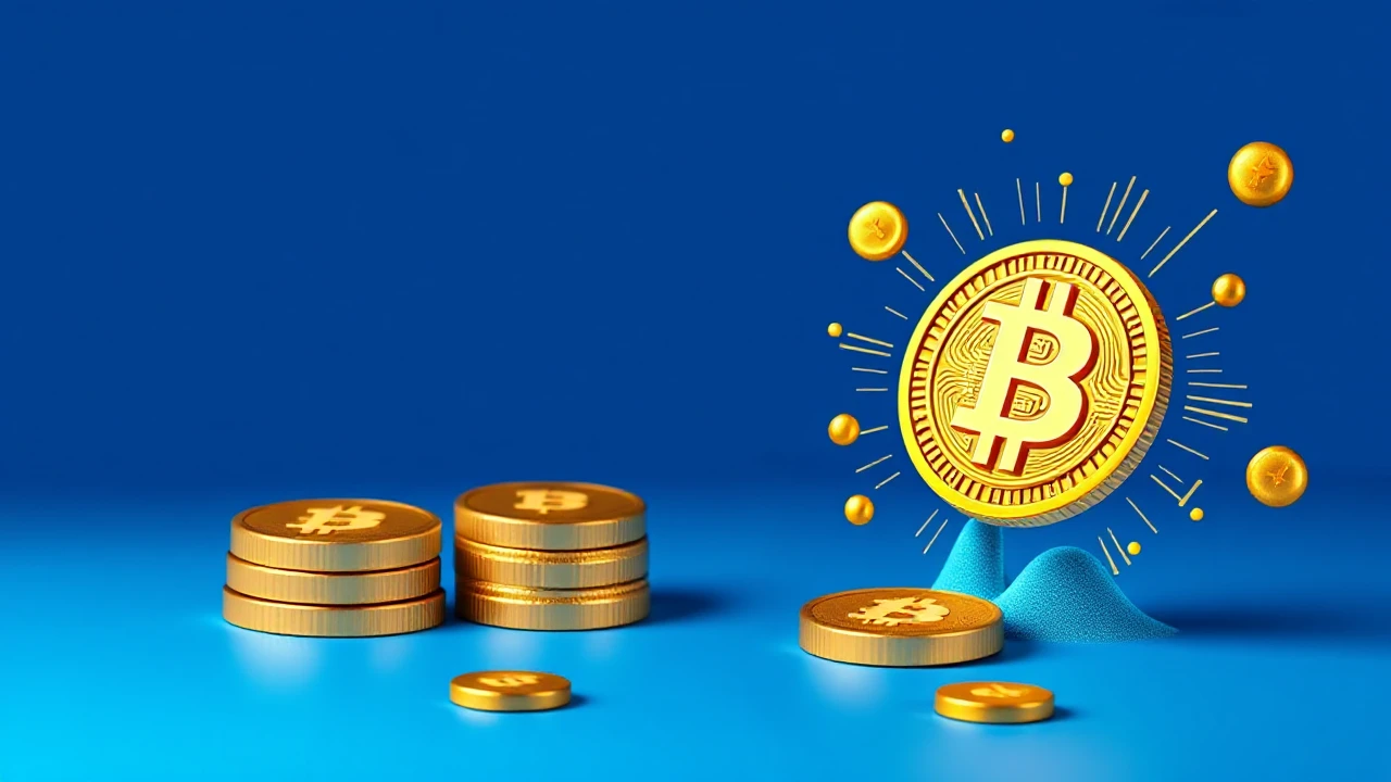 Harnessing the Power of Bitcoin Hyper Investments