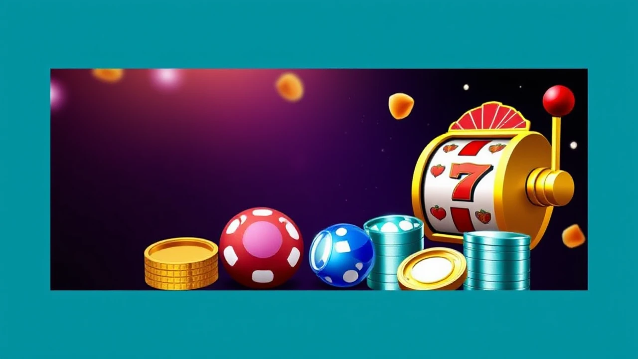 Reimagining Luck: Selecting the Best Casino Slots