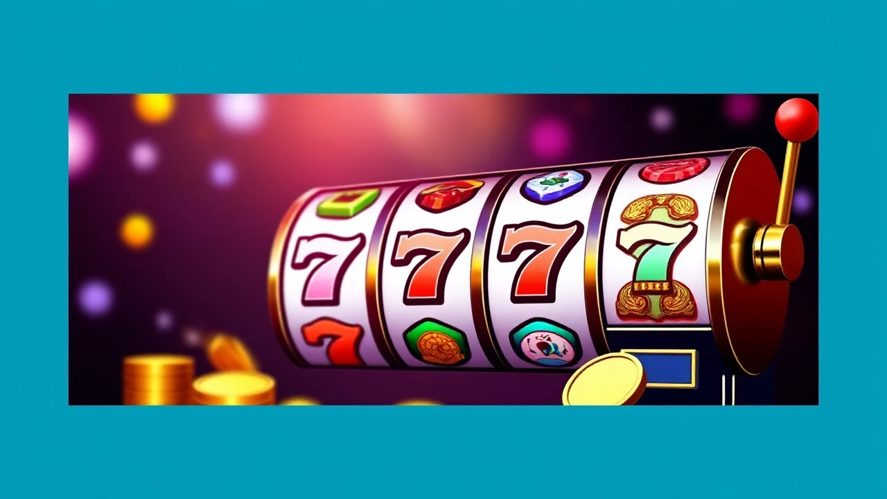 Breaking Down the Probabilities: Selecting the Ideal Slot Machine Game