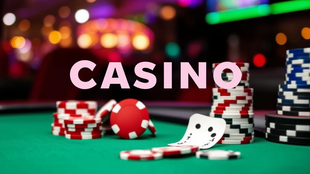 Nailing Casino Etiquette: Key Dos and Don'ts for Players