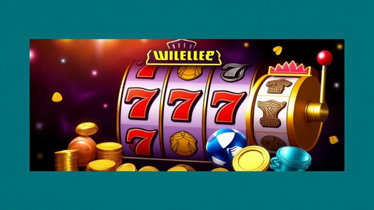 Cara Ampuh Meraih Kemenangan besar dalam Game Slot Online