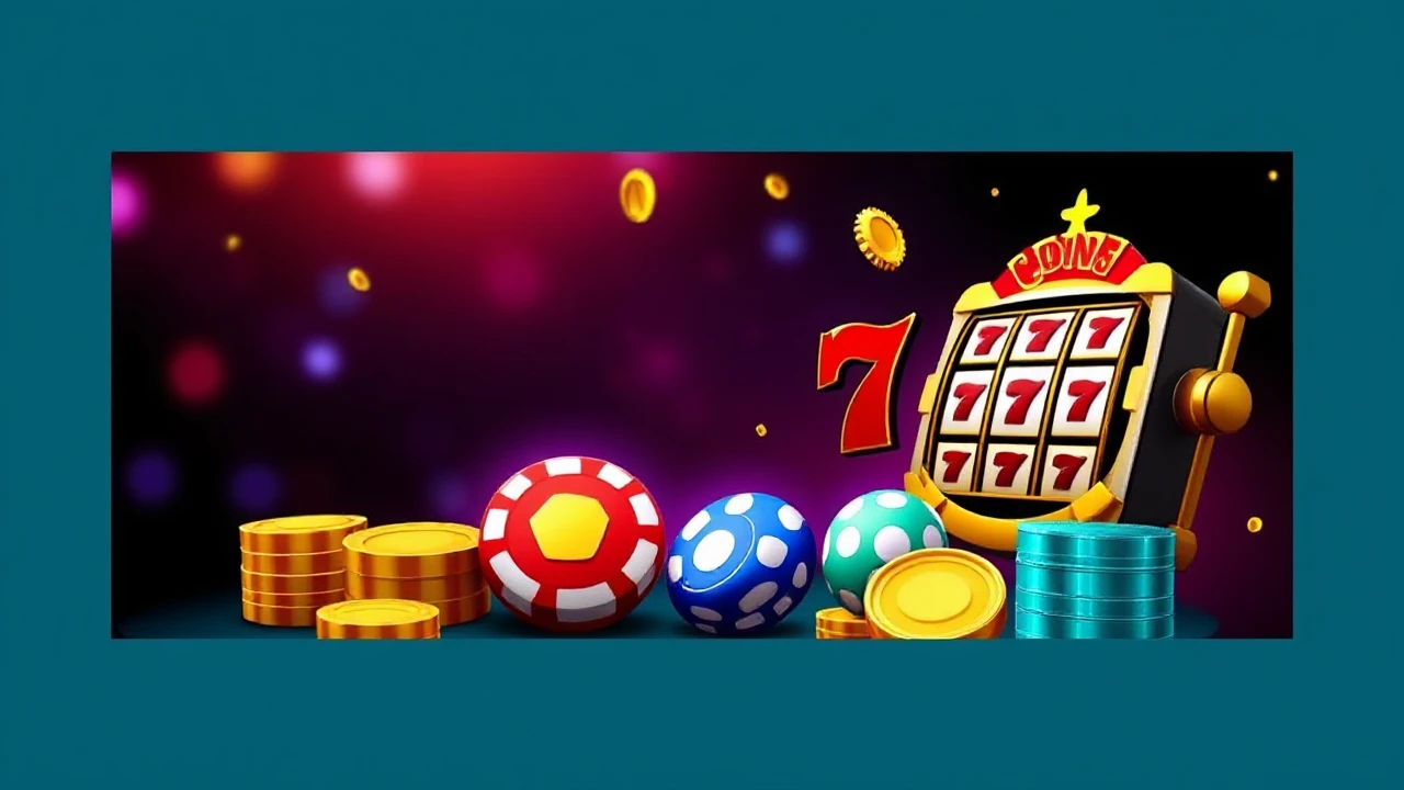 Tren Terbaru: Slot Casino Online yang Sedang Populer