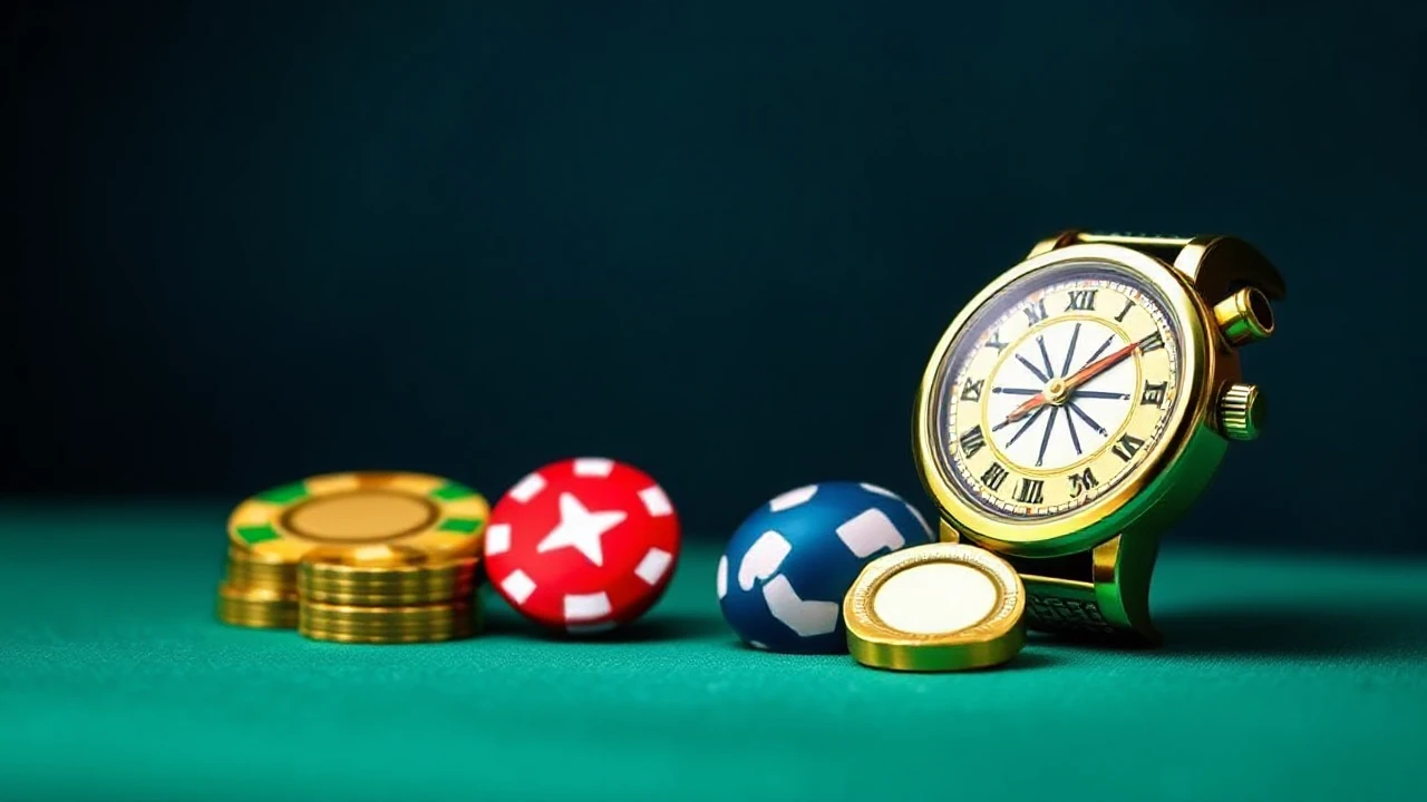 Strategi Terbaru untuk Menaklukkan Lawan di Permainan Slot Casino