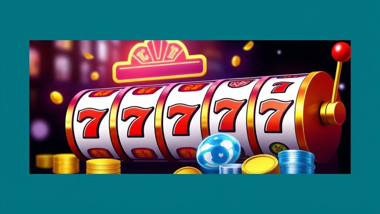 Investigating the Secrets Behind Casino Slot Payouts