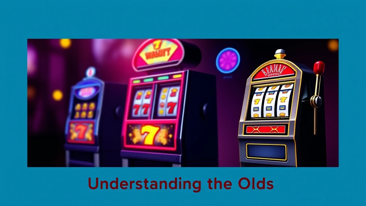 Understanding the Odds: Player's Manual to One-Armed Bandits