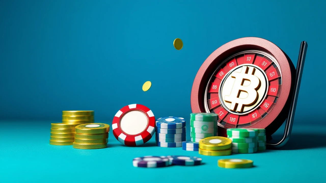 Stratégies pour maximiser vos profits dans les casinos crypto
