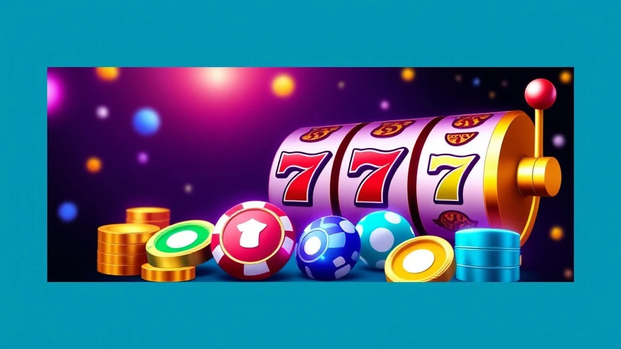 Discovering the Most Recent Gambling Slot Trends of 2022