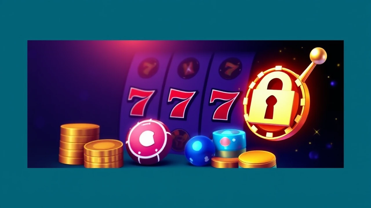 Decoding the Next Phase of Online Casino Slot Security