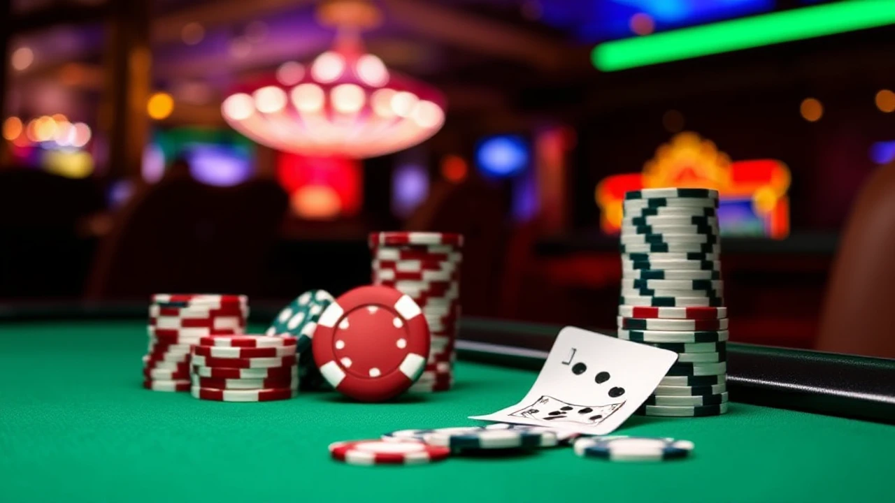 The Dos and Don'ts of Casino Etiquette Every Player Should Know