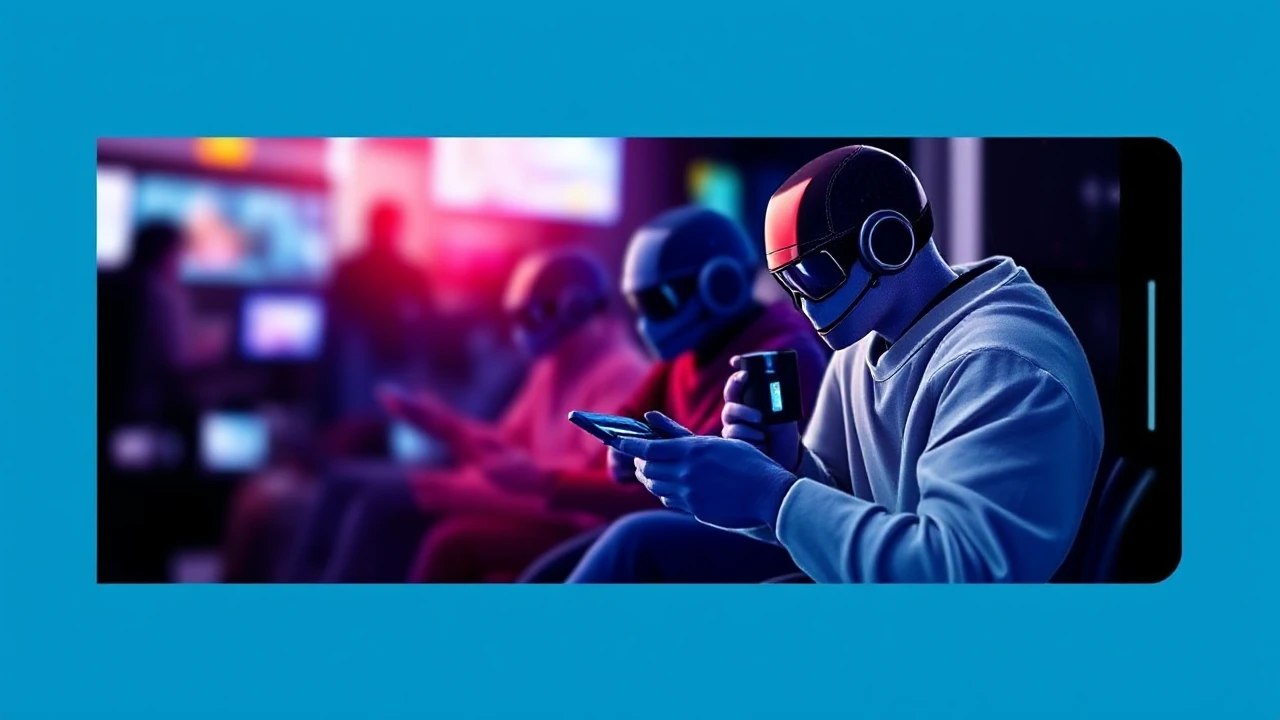 The Evolution of Mobile Entertainment: Why Malaysia is Leading the Charge