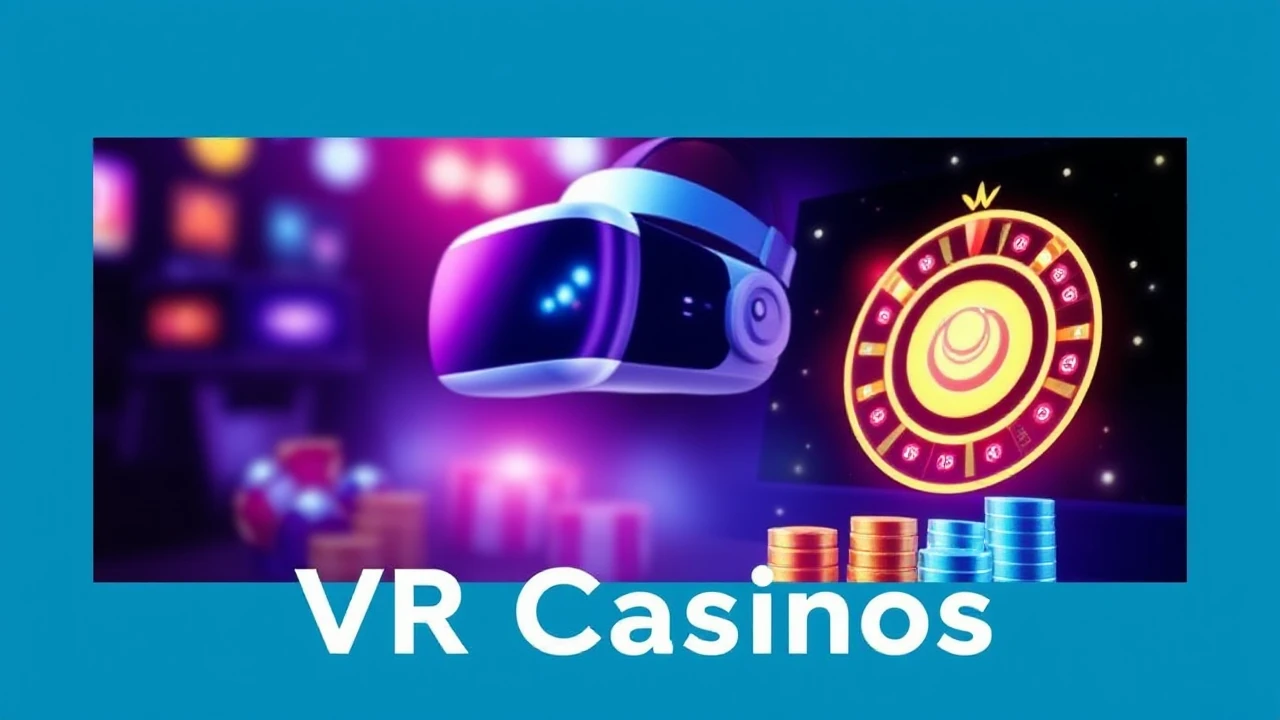 What Lies Ahead for VR Casinos