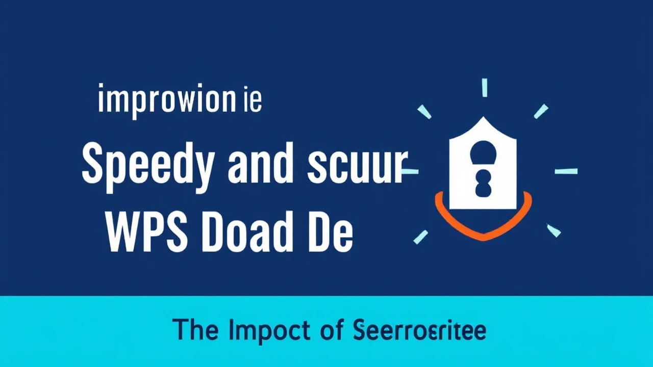 Improving Performance: Speedy and Secure WPS Downloads Demystified