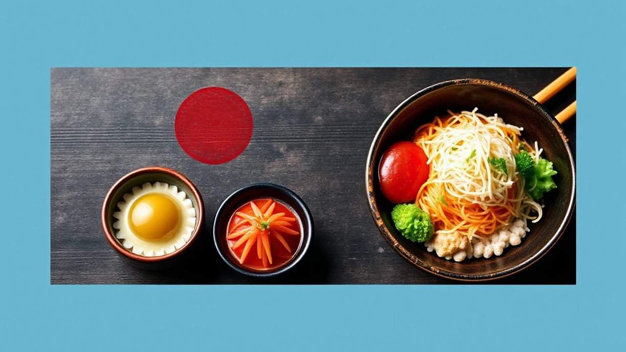 Exploring the Delights of Japanese Cuisine: A Food Enthusiast's Must-Read