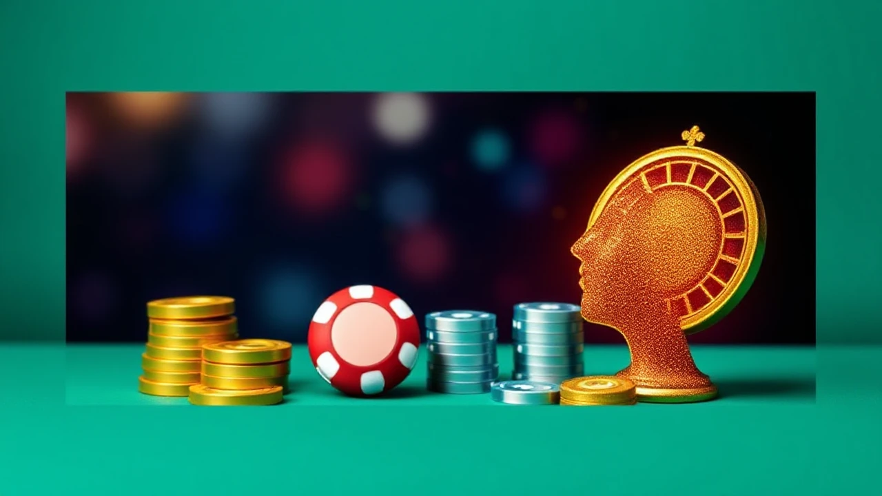 Understanding the Mind Aspect of Luck: Enhancing Your Casino Wins
