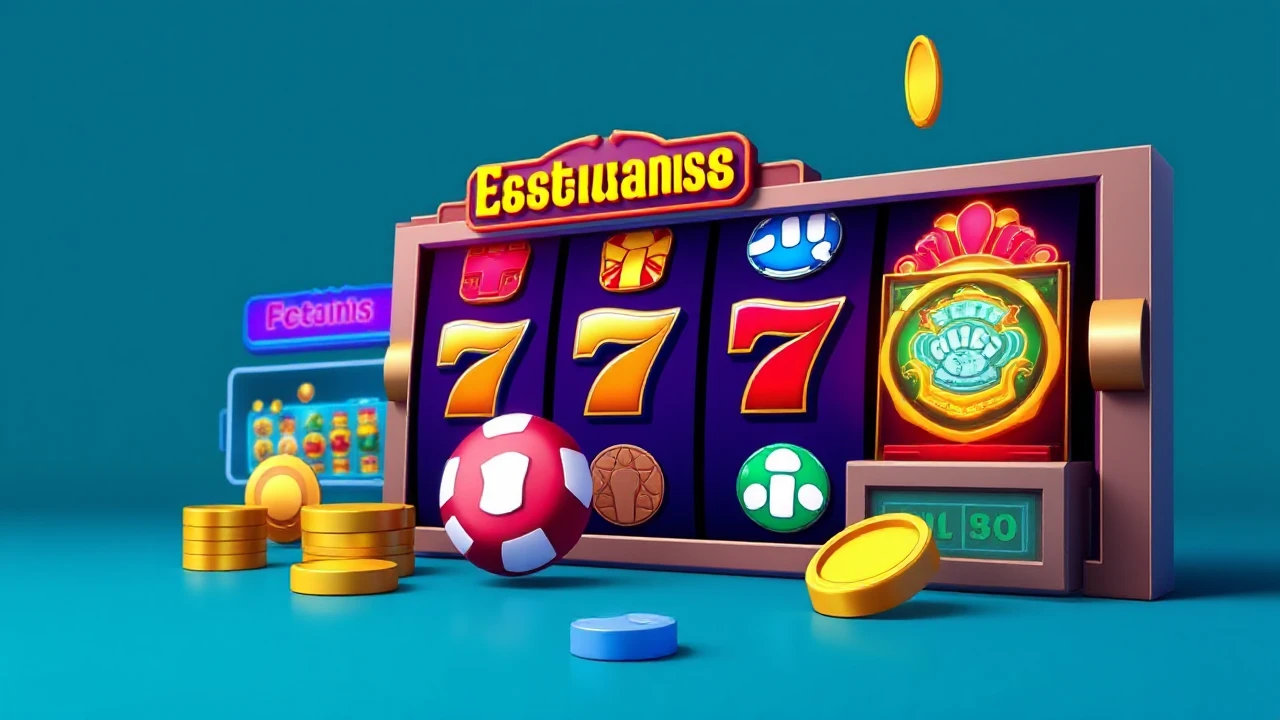 Diving into the Art of Creating Captivating Mini-Games in Slot Games