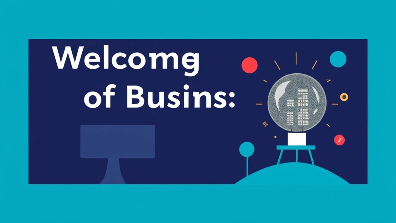 Welcoming the of Business: Top Trends to Watch
