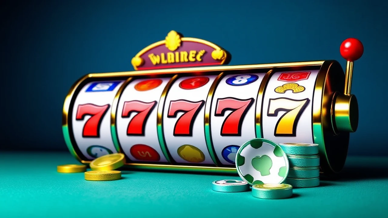 Die besten Strategien zum Gewinnen bei Spielbank Slot Spielen