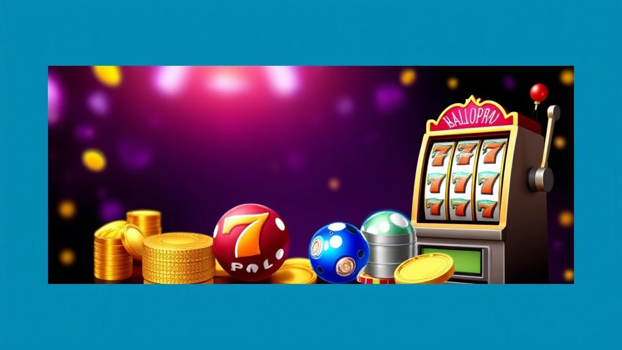 The Top 10 Features That Improve User Participation in Slot Games