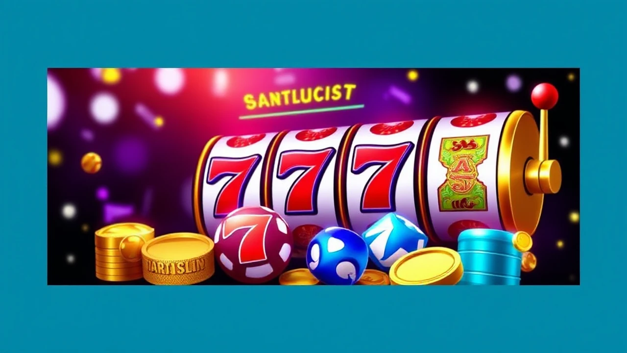 Hidden Features Behind Slot Games: A Decade of Characteristics Keeping Gamers Engaged