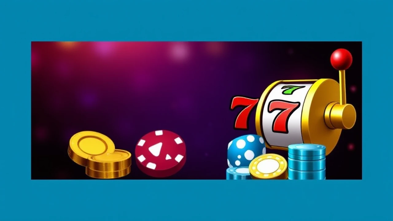 How to Stay in Control While Playing Casino Slots