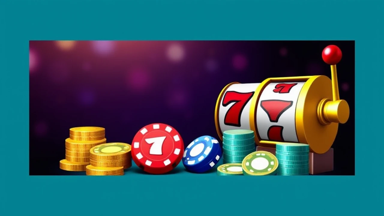 The Art of Bankroll Management in Casino Slot Play