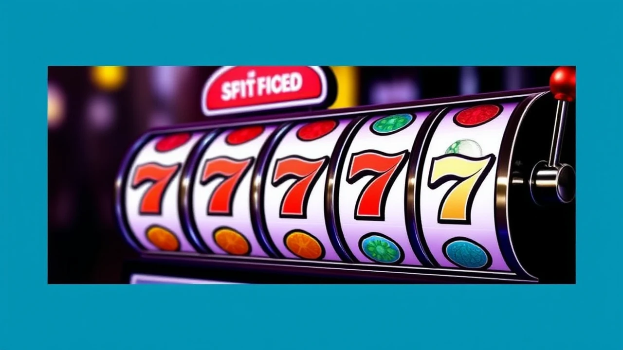 Demystifying the Secrets Behind Slot Game Payouts: Understanding the Calculation of Winnings