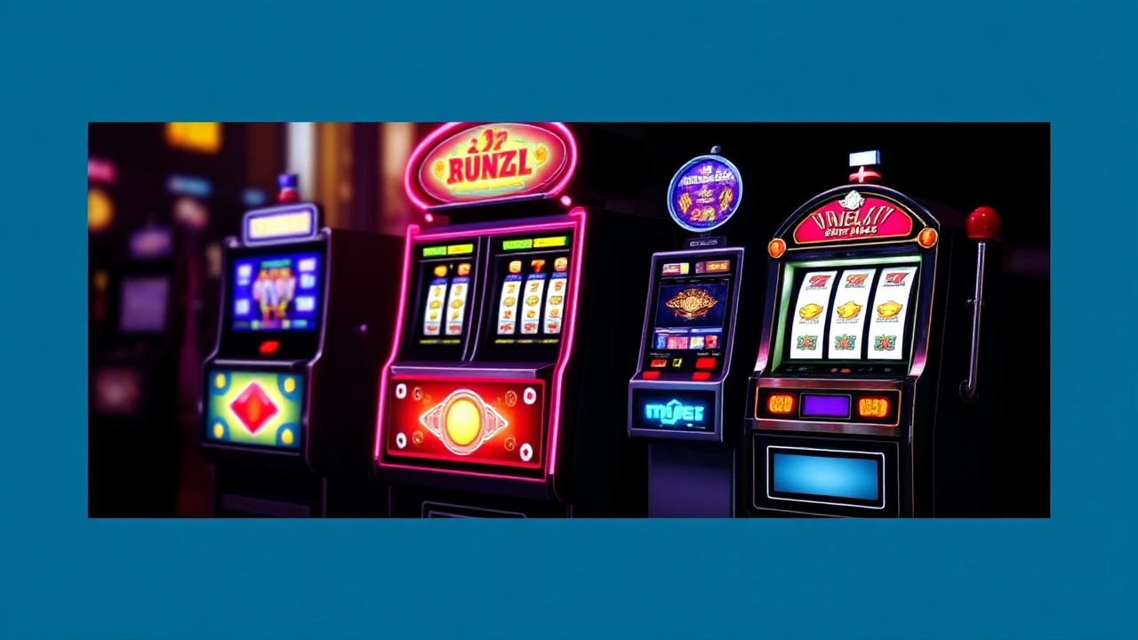 Understanding the Emotional Factors That Drive the Fascination to Slot Machines
