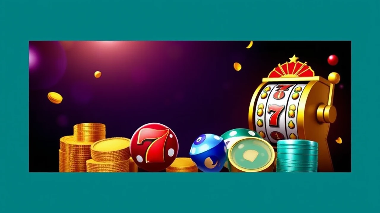 Trik Ampuh agar Memenangkan Jackpot Slot Casino