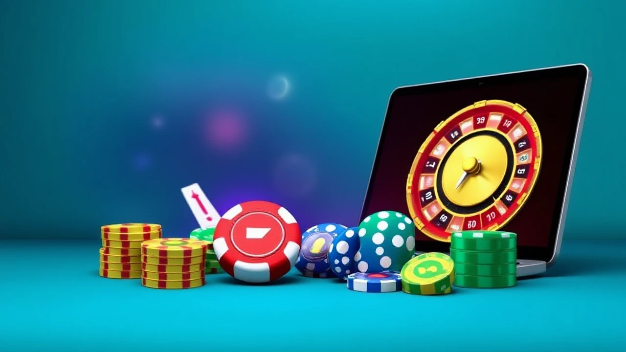 Discovering the Best Online Casino Games of this Year: An Detailed Guide