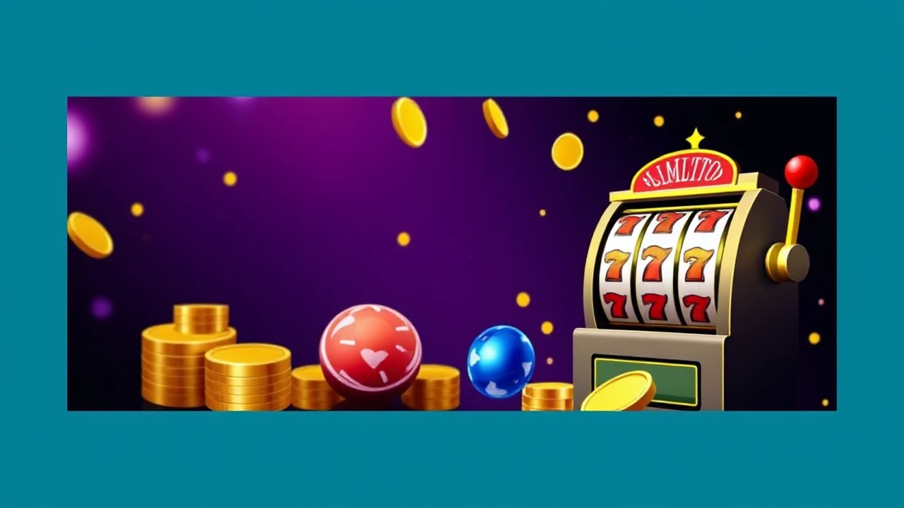 Unleash Your Luck: Winning Strategies for Online Casino Slots