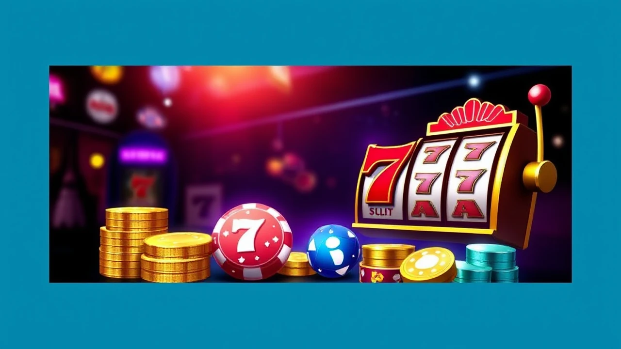 Exploring the Exciting World of Online Gaming House Slot Tournaments