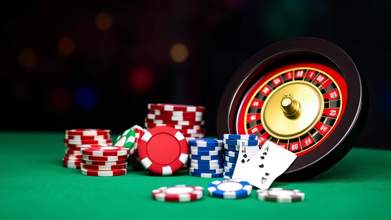 Les astuces incontournables pour jouer au casino en France