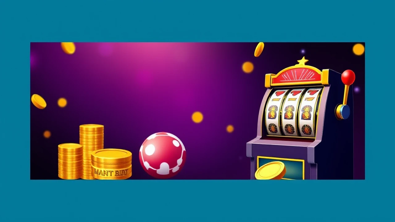 Mastering the Art of Slot Machine Bonuses and Free Spins