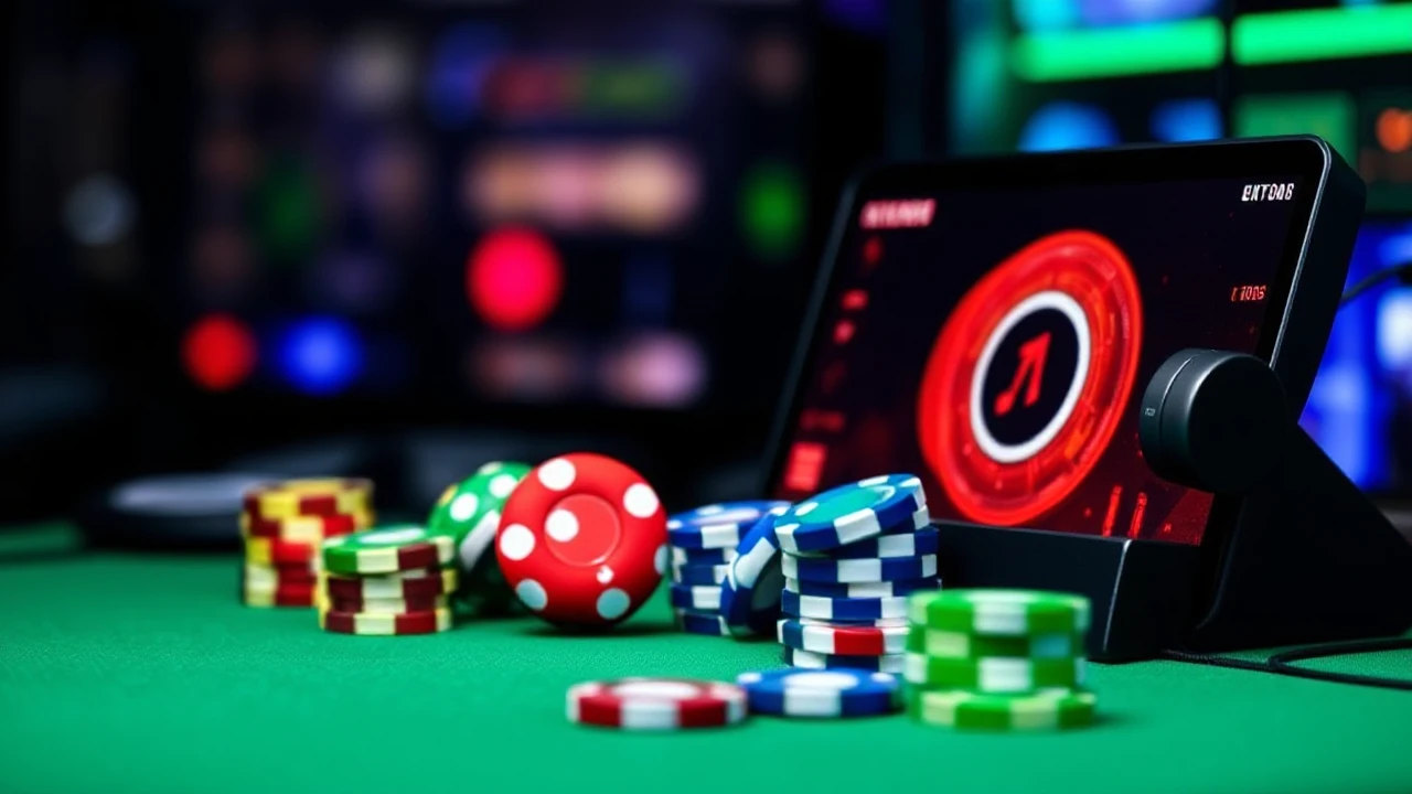 Dominating iGaming: Top 10 Tactics for Success