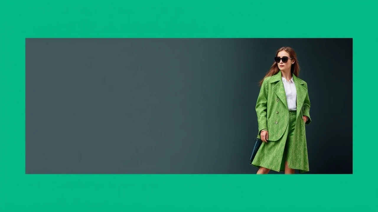 Latest Fashion Trends to Look Forward to in the Coming Year