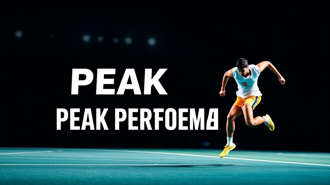 Unlocking Peak Performance: Expert Tips from Professional Athletes