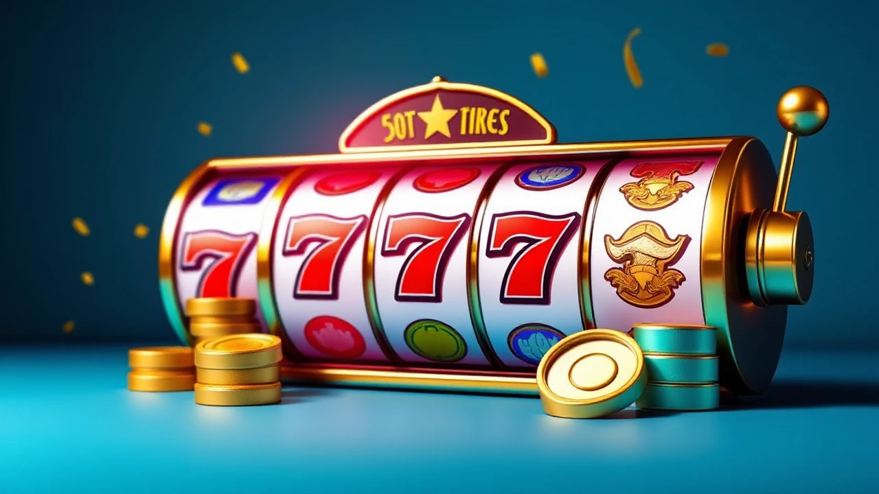 Entschlüsselung der Geheimnisse von den besten Auszahlungen bei Slot-Spielen