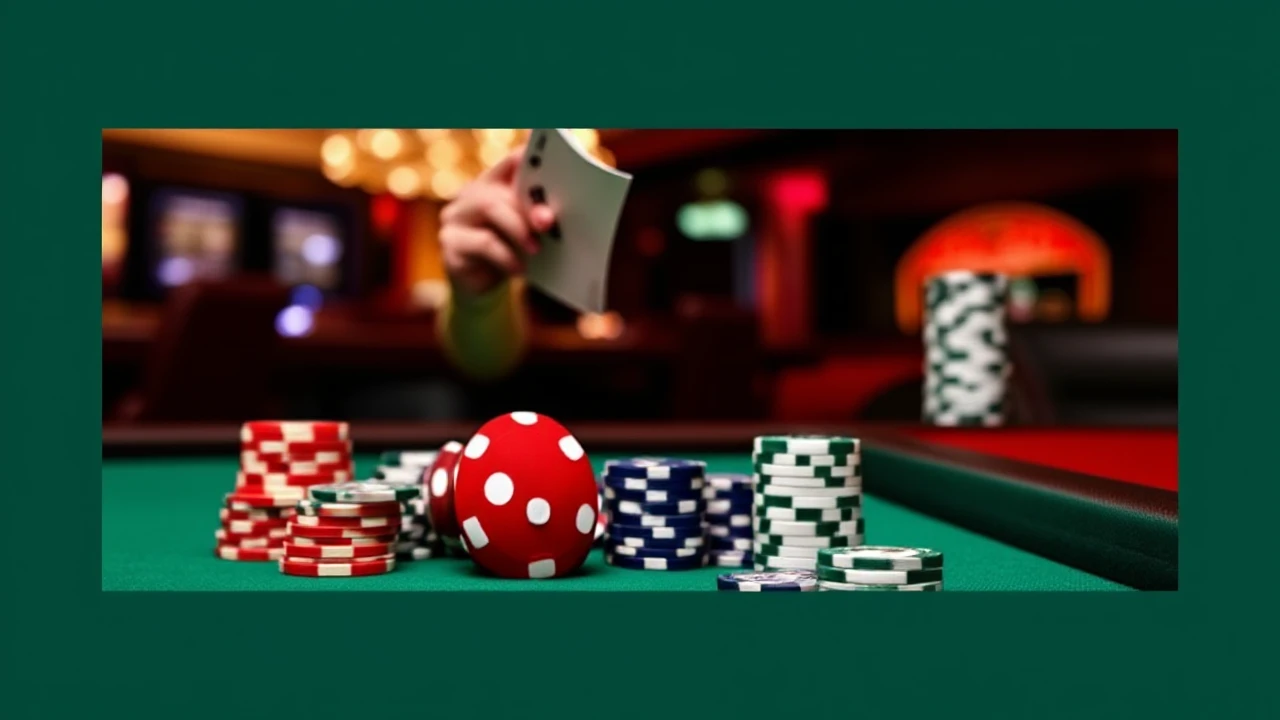 The Dos and Don'ts of Gaming House Etiquette