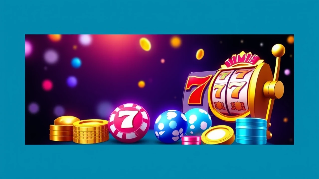Exploring the Trending Trends in Online Casino Slot Gaming