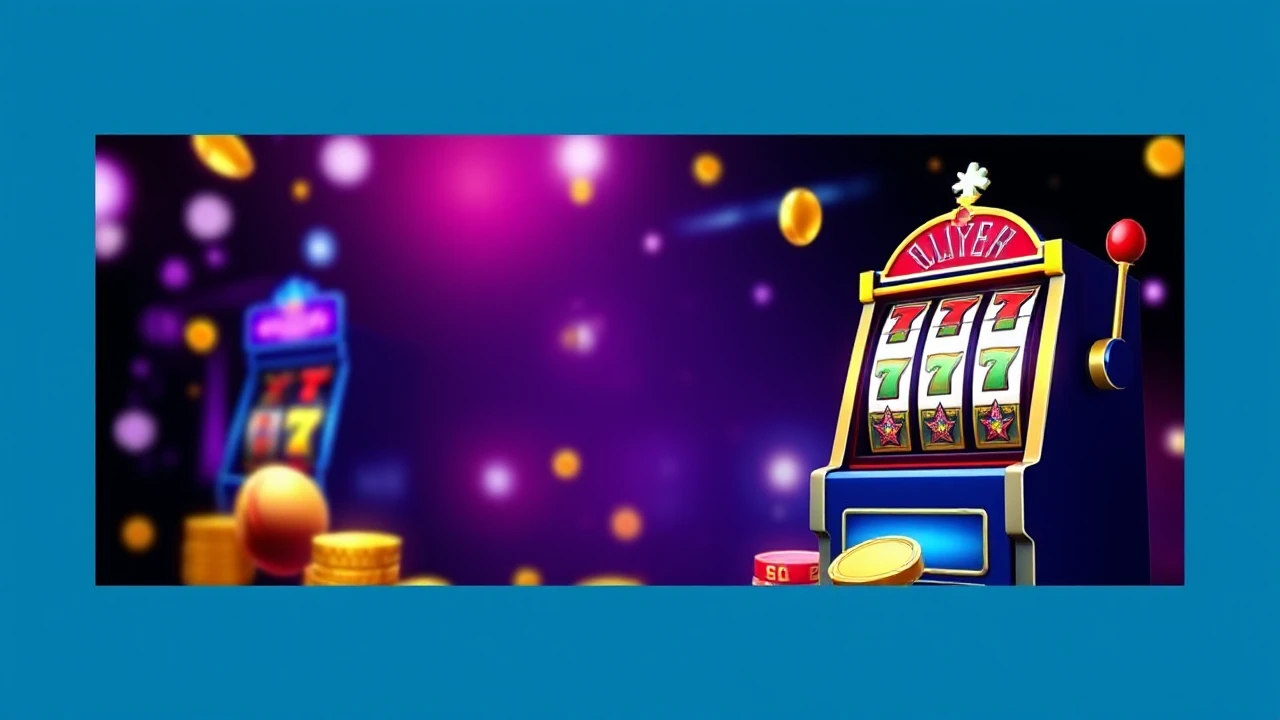 Exploring the Trending Innovations in Casino Slot Technology