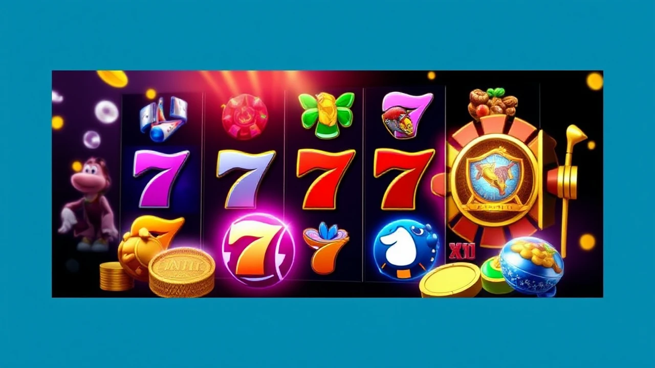 Revealing the Most Popular Slot Themes in Casinos