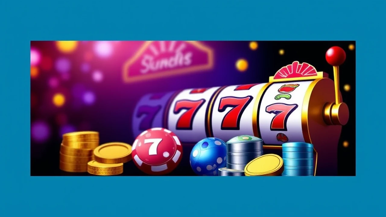 Exploring the Top Casino Slot Strategies of Pro Players