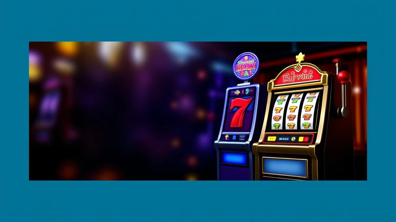 Effective 10 Tips to Amplify Your Chances on Slot Machines