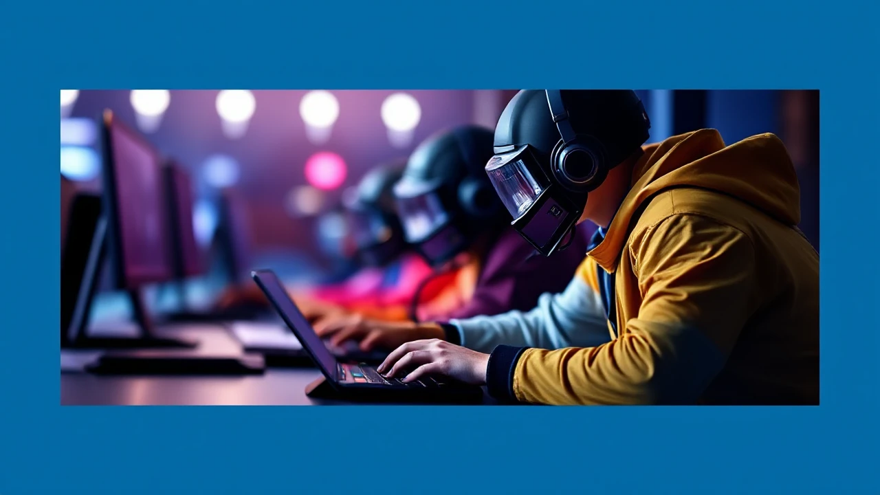 Breaking Barriers: How Esports is Changing the Face of Traditional Sports