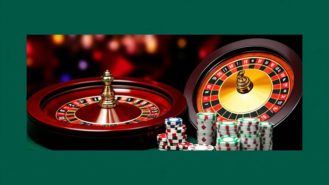 Effective Strategies for Dominating at the Casino