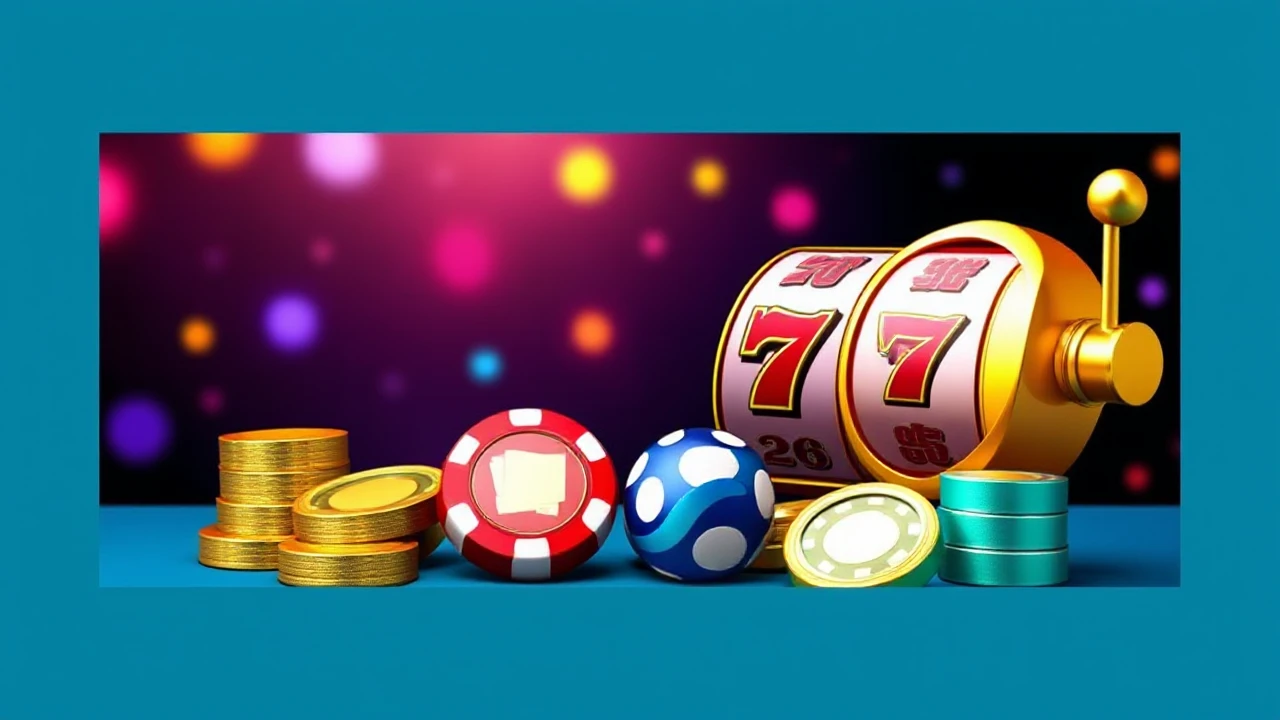 Mastering your Art of Defining Limits in Internet-Based Casino Slot Gaming
