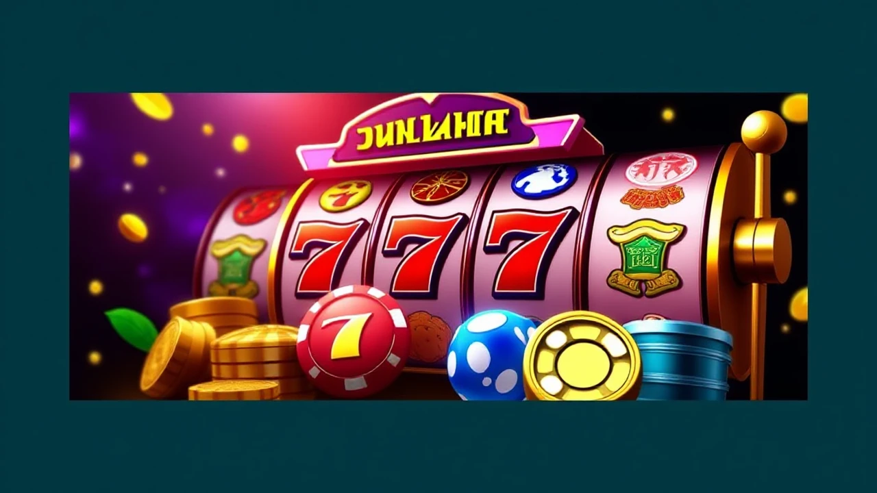 Memahami Inovasi Terbaru dalam Dunia Permainan Slot Casino