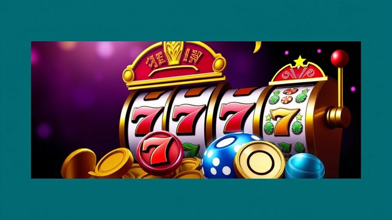 Tips Tepat Memenangkan pada Slot